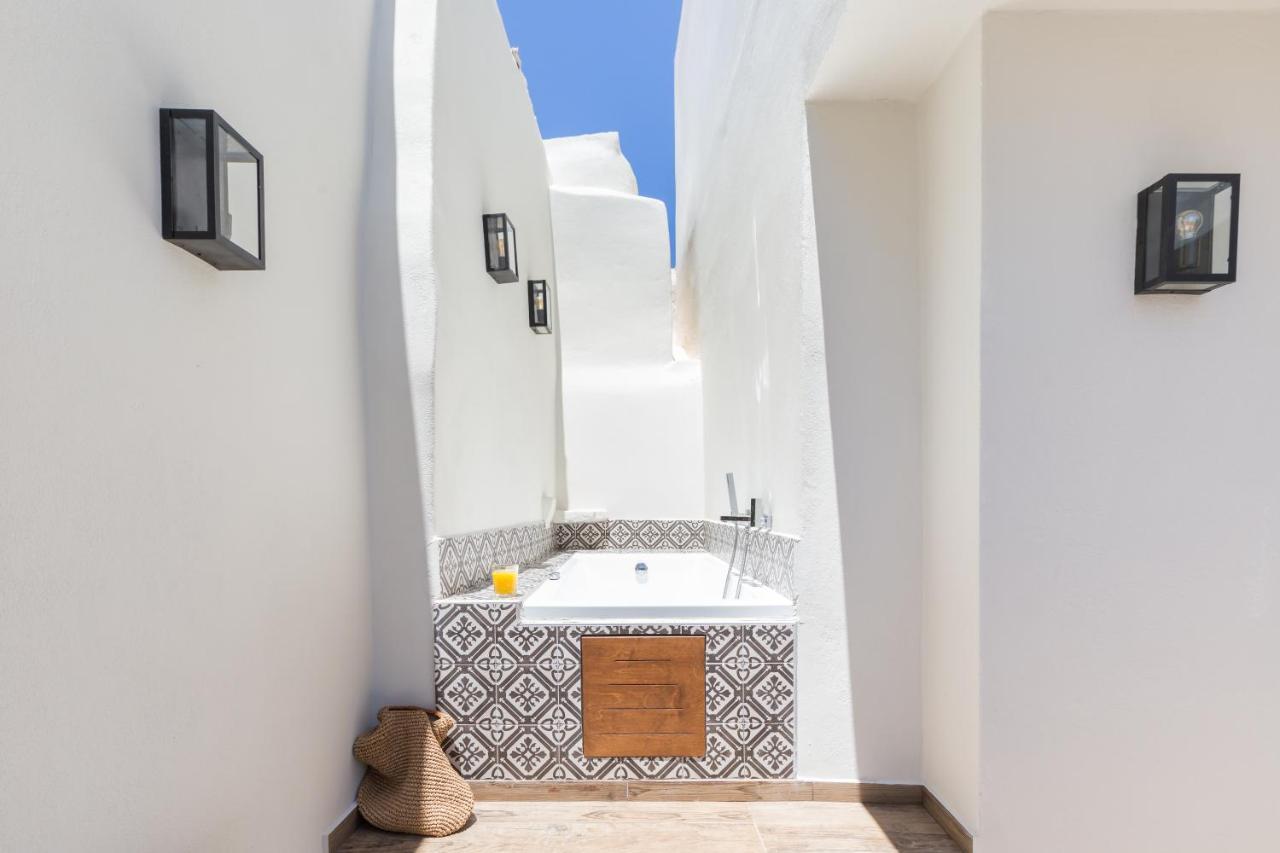 C Suites Rethymno  Exterior photo
