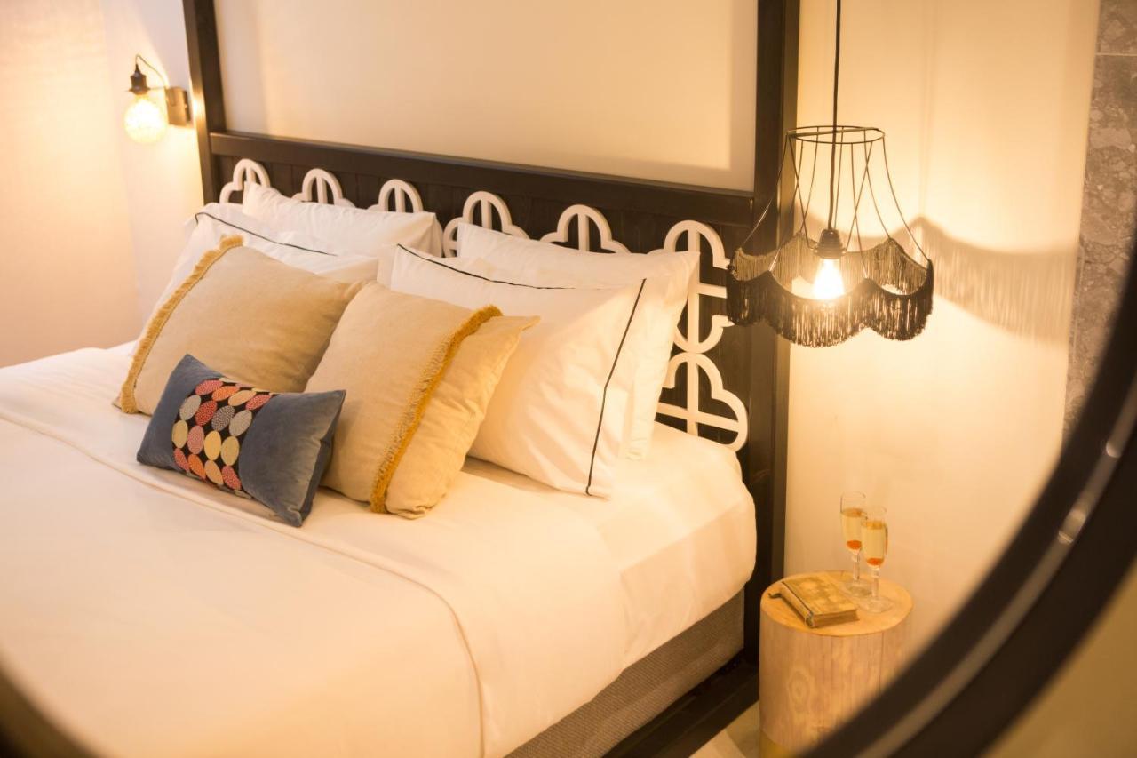 C Suites Rethymno  Exterior photo