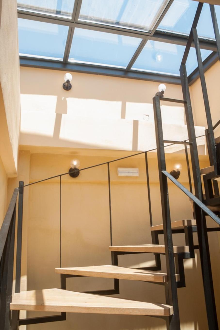 C Suites Rethymno  Exterior photo